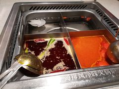 -海底捞火锅(大融城店)