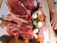 -Mercato莫卡多露台餐厅与酒吧(K11店)