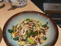 -南京大牌档(龙江新城市广场店)