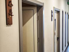 -席仁堂推拿按摩脊柱调理(世纪科贸大厦店)