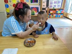 -北京市丰台区阳光起点锦城幼儿园(丰台园)