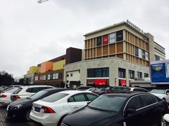 门面-宁波杉井奥特莱斯广场