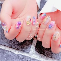 -艾薇美甲美睫