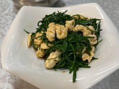 -汗腾格里·风味餐厅(新疆驻京办店)