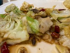 -惠宾楼老菜馆