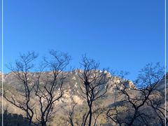 -泰山风景名胜区