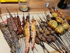 -那些年记忆烧烤