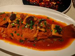 -永乐饭庄(安德路店)