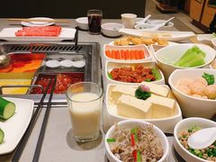 -海底捞火锅(8号仓店)