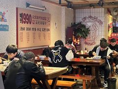 -公交新村粉店(赤岗冲店)