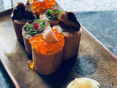 -老乾杯和牛烧肉(王府中环店)