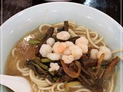 -奎元馆.百年奎元.非遗传承(西湖边的解放路店)