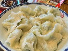 -新兴园饺子馆(河南街店)