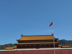 -横店影视城明清宫苑园区