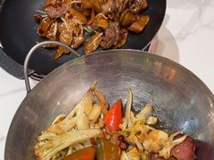 -避风塘·金牌店·夜宵(金玉兰店)