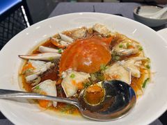 -高佳庄·海鲜酒楼(定海店)