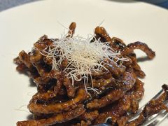 九曲脆鳝-绿波廊(豫园店)