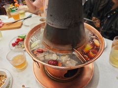-东来顺饭庄(天坛店)