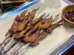 -草本味·市井羊肉馆(新开铺总店)