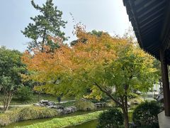 -秋霞圃