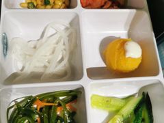-韩时烤肉(丰科万达广场店)