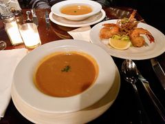 -Keens Steakhouse