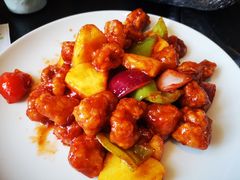 -鹅城粤菜馆(白云山路店)