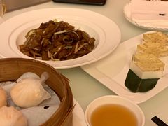 -杭州JW万豪酒店-万豪中餐厅