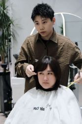 -MMbyHairCode 芭曲发型沙龙