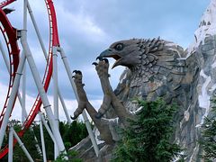 -七彩云南欢乐世界