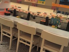 -争鲜回转寿司(西红门荟聚PLUS店)