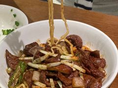 -寻裕记·现炒浇头面(人民广场店)