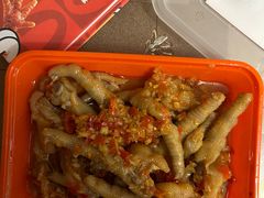 -麻爪爪(汉渝路店)