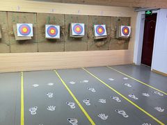 -道顺射箭·团建·骑射(张杨路店)
