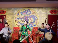 -陕西戏曲非遗博物馆