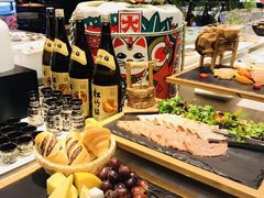 -鹭江潮餐厅•福建菜(鹭江佲家酒店)