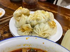 -詹氏包记(文公路店)