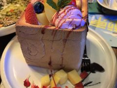 -胡桃里音乐酒馆(石家庄店)
