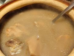 -清水亭湖北菜(大屯DT51店)