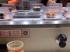 -新一番三文鱼寿司(友谊国贸城店)