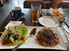 -blue frog蓝蛙(长泰广场店)