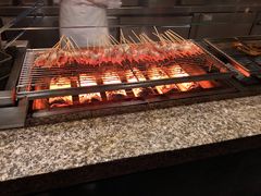 -星伦多自助料理·涮烤一体(嘉兴八佰伴店)