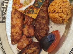 -SULTAN·苏坦土耳其餐厅(新光汇店)