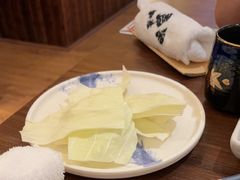 -鸟鹏烧鸟居酒屋(天河领展店)