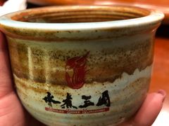 -水煮三国·川鲁江湖菜(香山店)