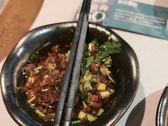 -芸山季·云南山珍菌火锅(人民广场来福士店)