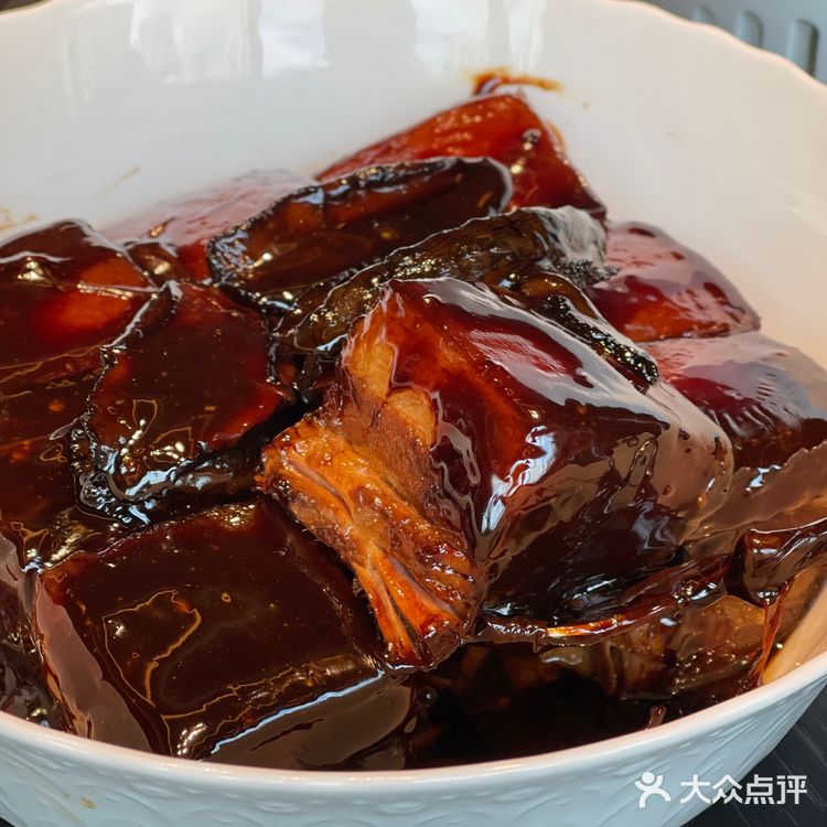鲍鱼红烧肉还行 伴手礼好评