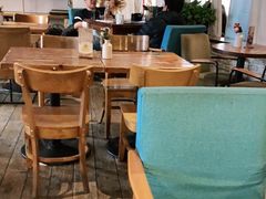 大堂-雕刻时光咖啡馆(北师大店)