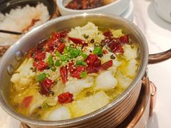 -谷田稻香·砂锅菜(广州悦汇城店)