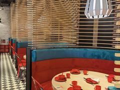 -避风塘(宝山万达店)